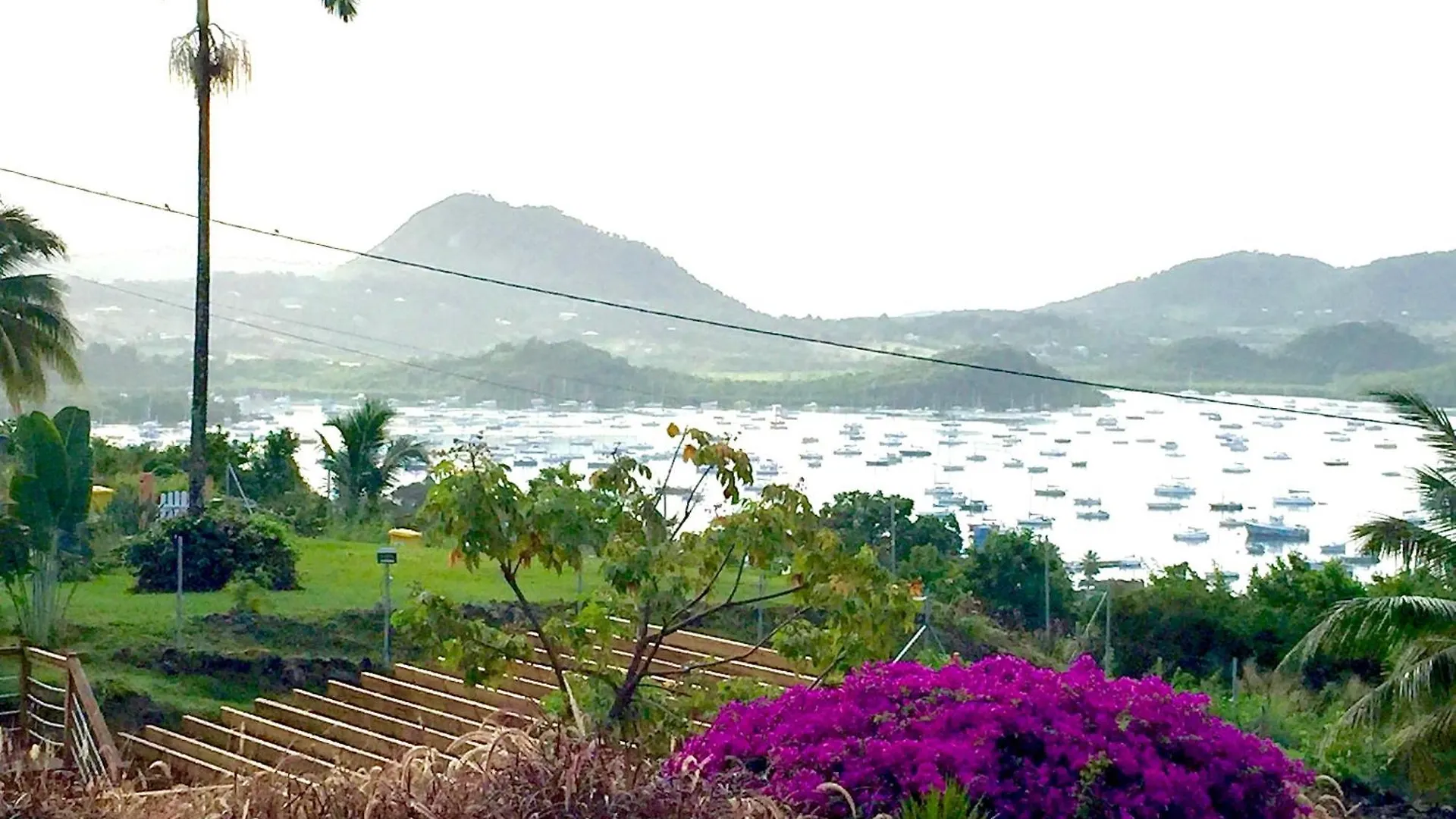 Villa Ladilafe Le Marin 0*,  Martinica