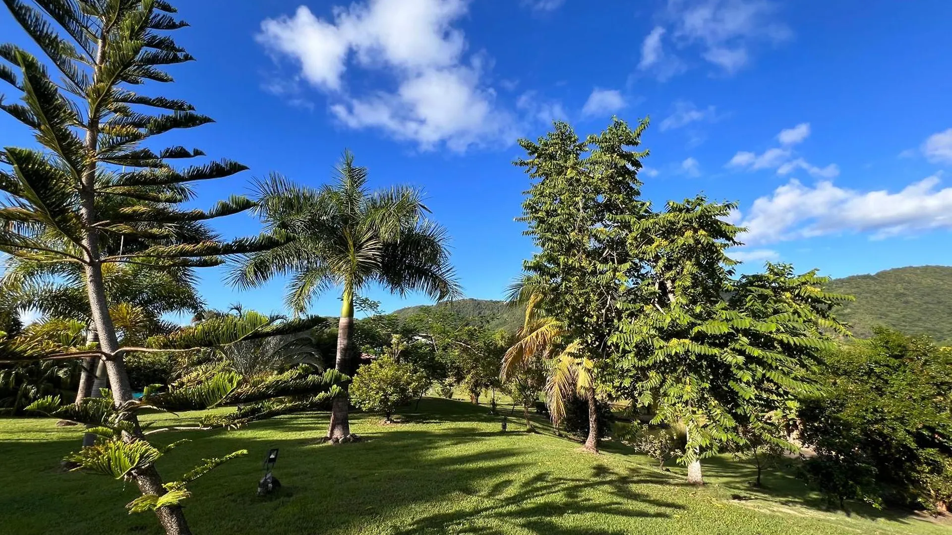 Villa Ladilafe Le Marin Сasa de vacaciones