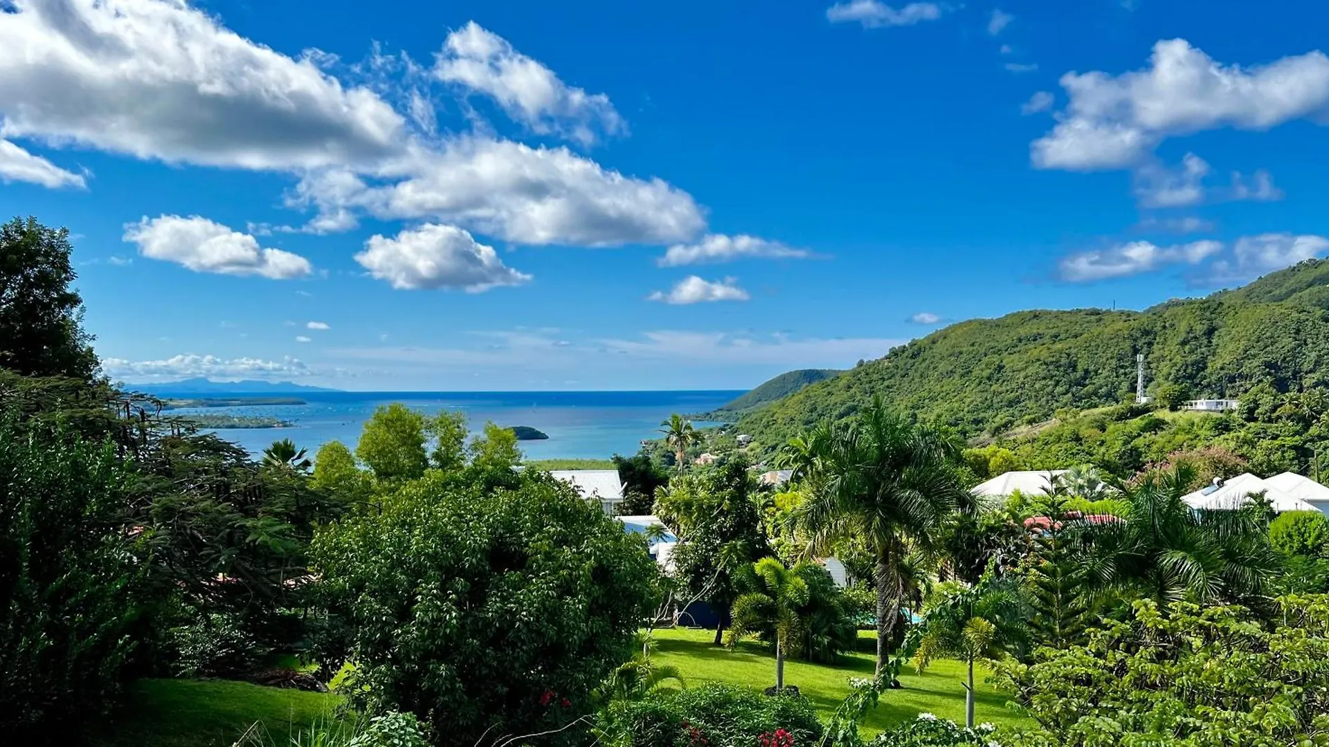 Villa Ladilafe Le Marin Сasa de vacaciones