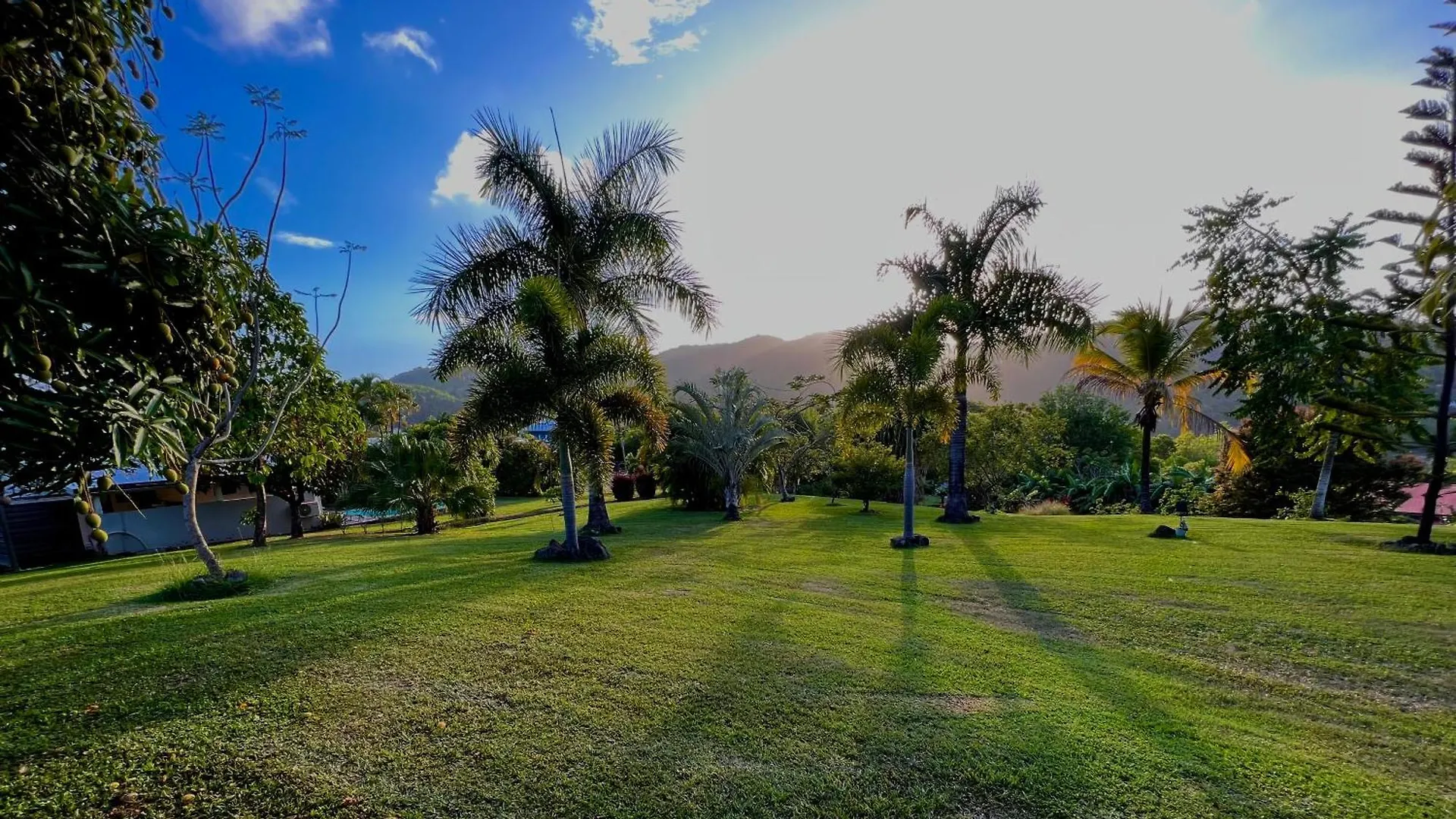 Villa Ladilafe Le Marin 0*,