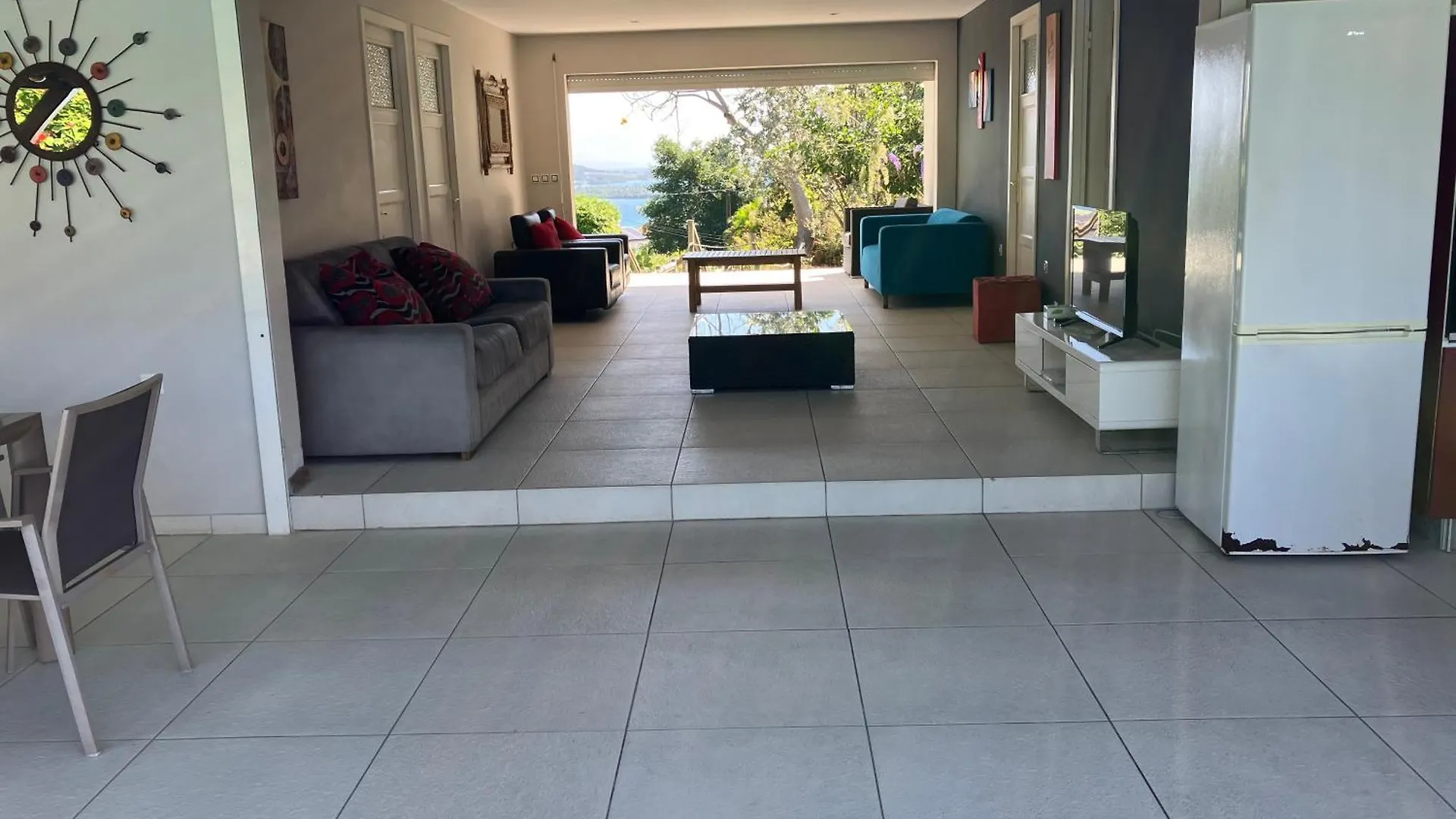 Ladilafe Villa Le Marin Vakantiehuis