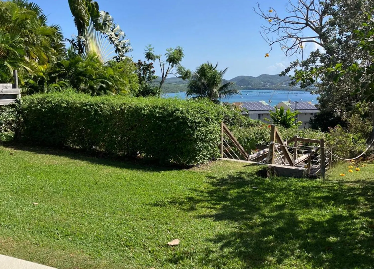 Ladilafe Villa Le Marin